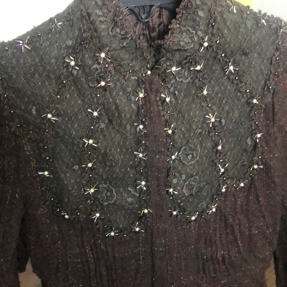 Hazel jacket - Picture 4 of 4